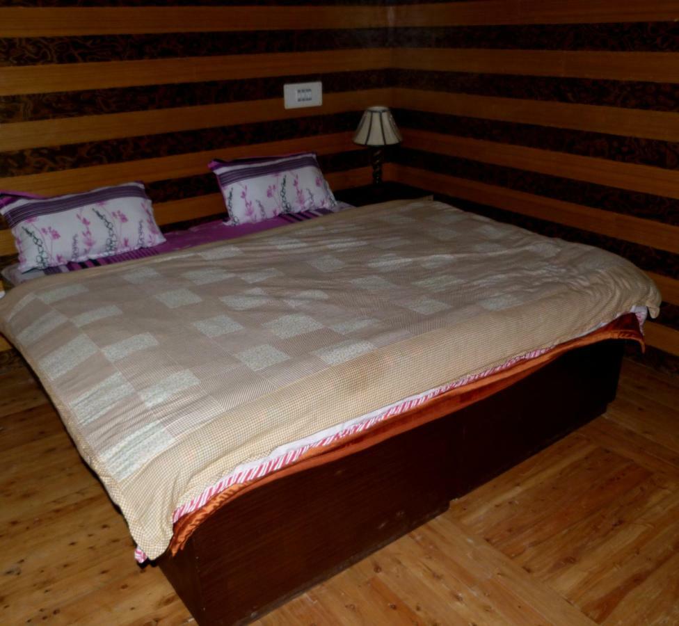 Hotel Kolong Retreat Kolang Exterior foto